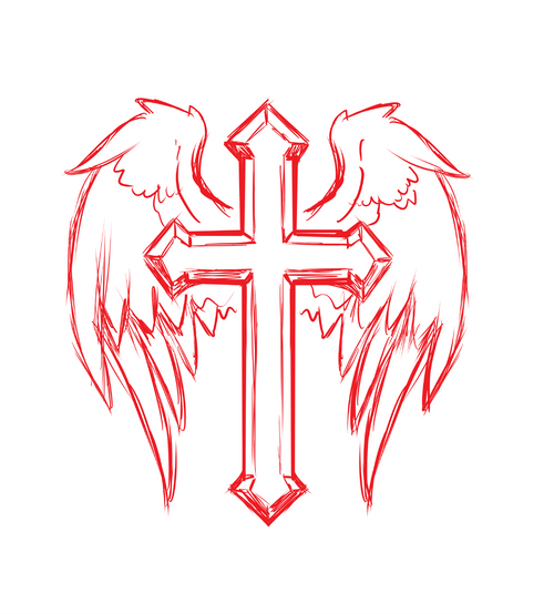 cross
